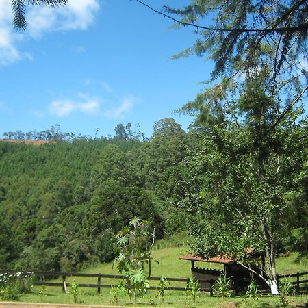 Caminho Do Sol Vila Monte Verde  Exterior foto