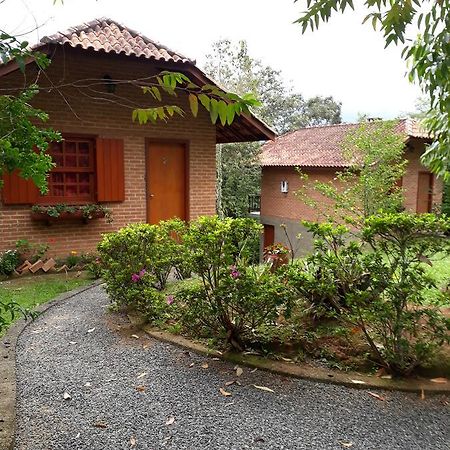 Caminho Do Sol Vila Monte Verde  Exterior foto