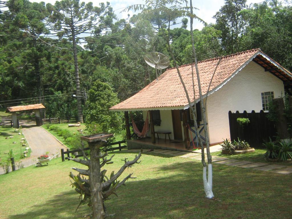 Caminho Do Sol Vila Monte Verde  Exterior foto