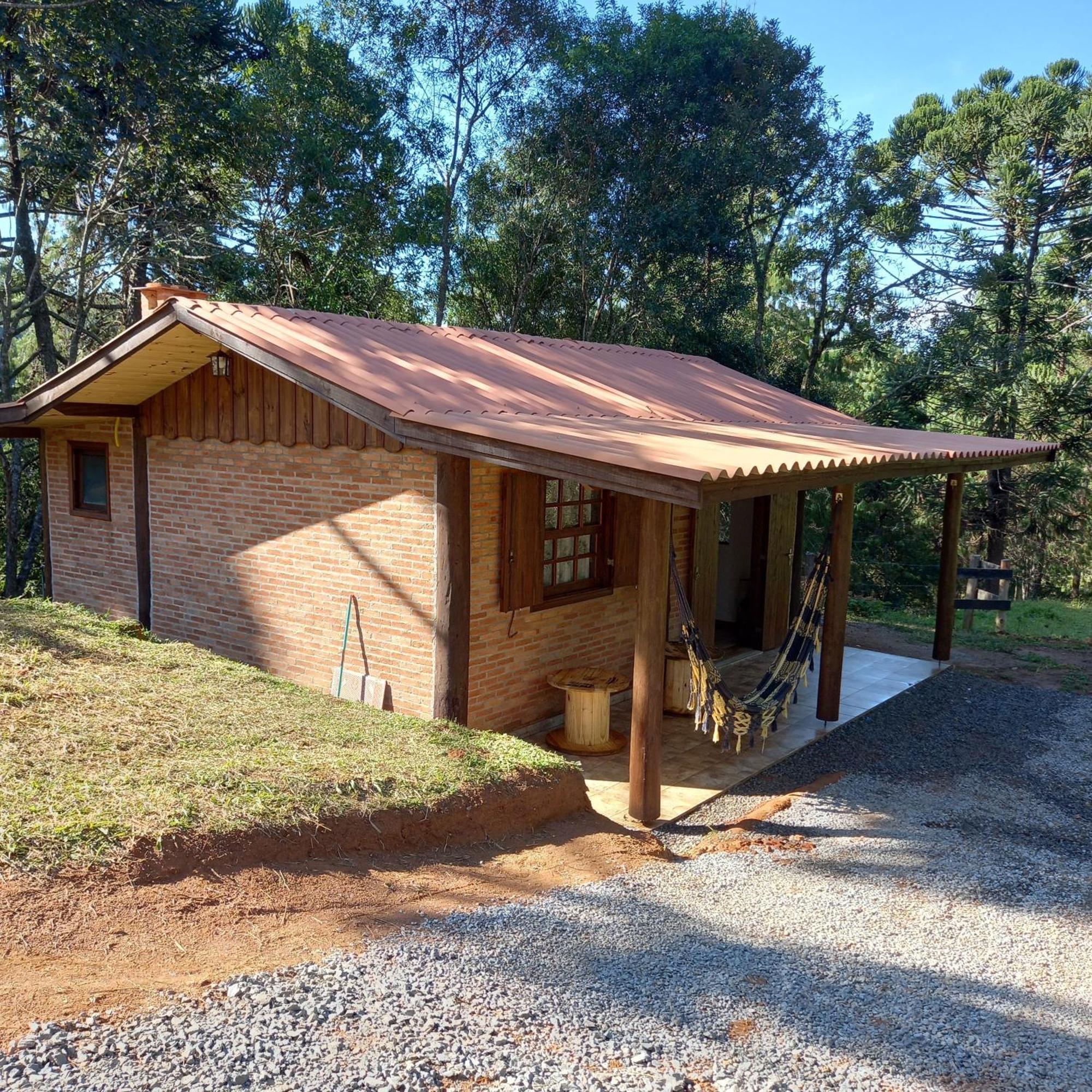 Caminho Do Sol Vila Monte Verde  Exterior foto