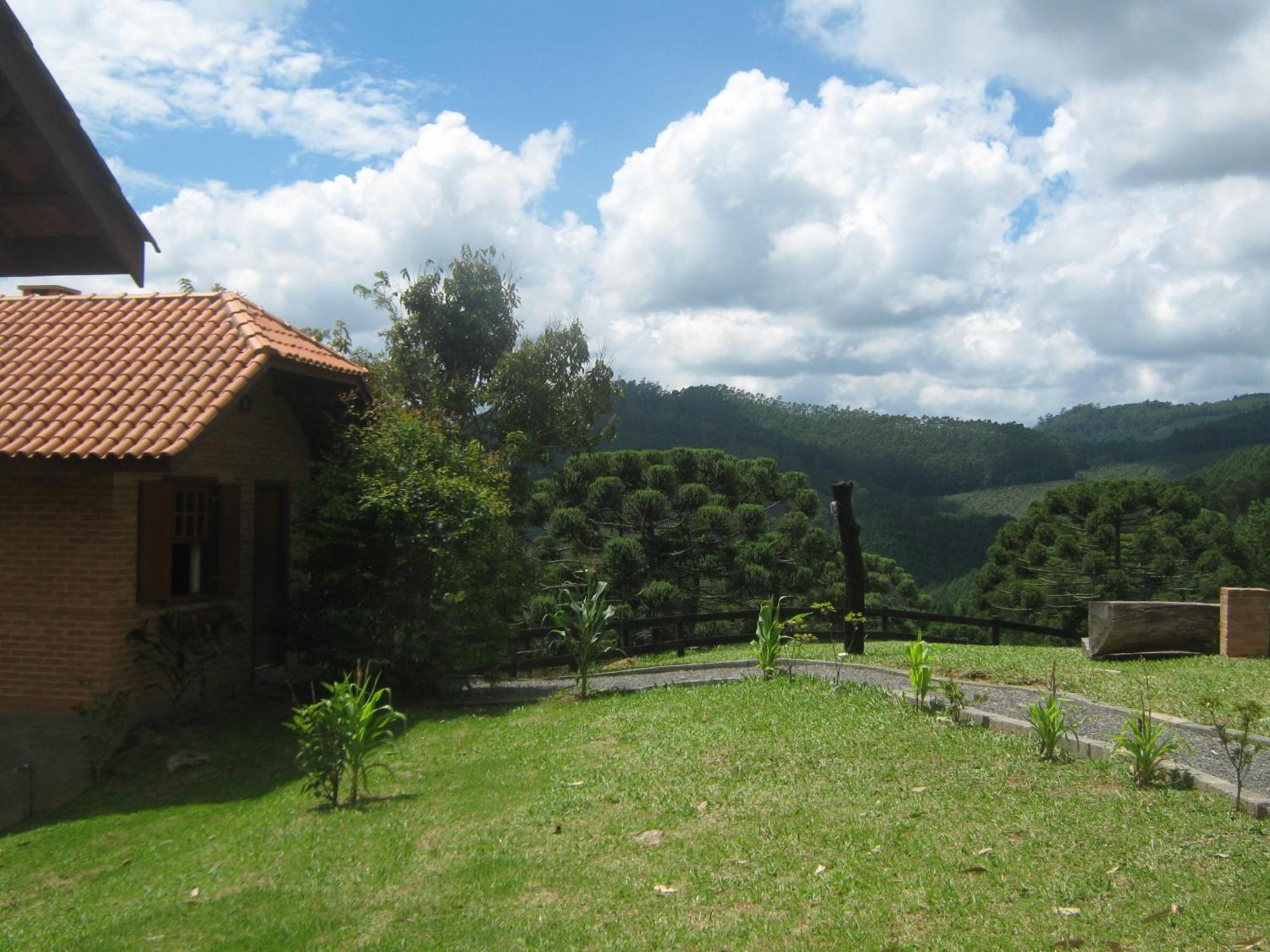 Caminho Do Sol Vila Monte Verde  Exterior foto