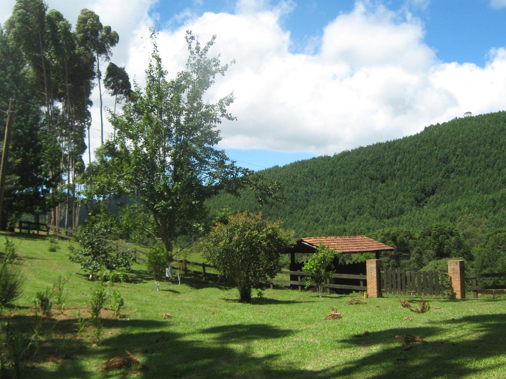 Caminho Do Sol Vila Monte Verde  Exterior foto