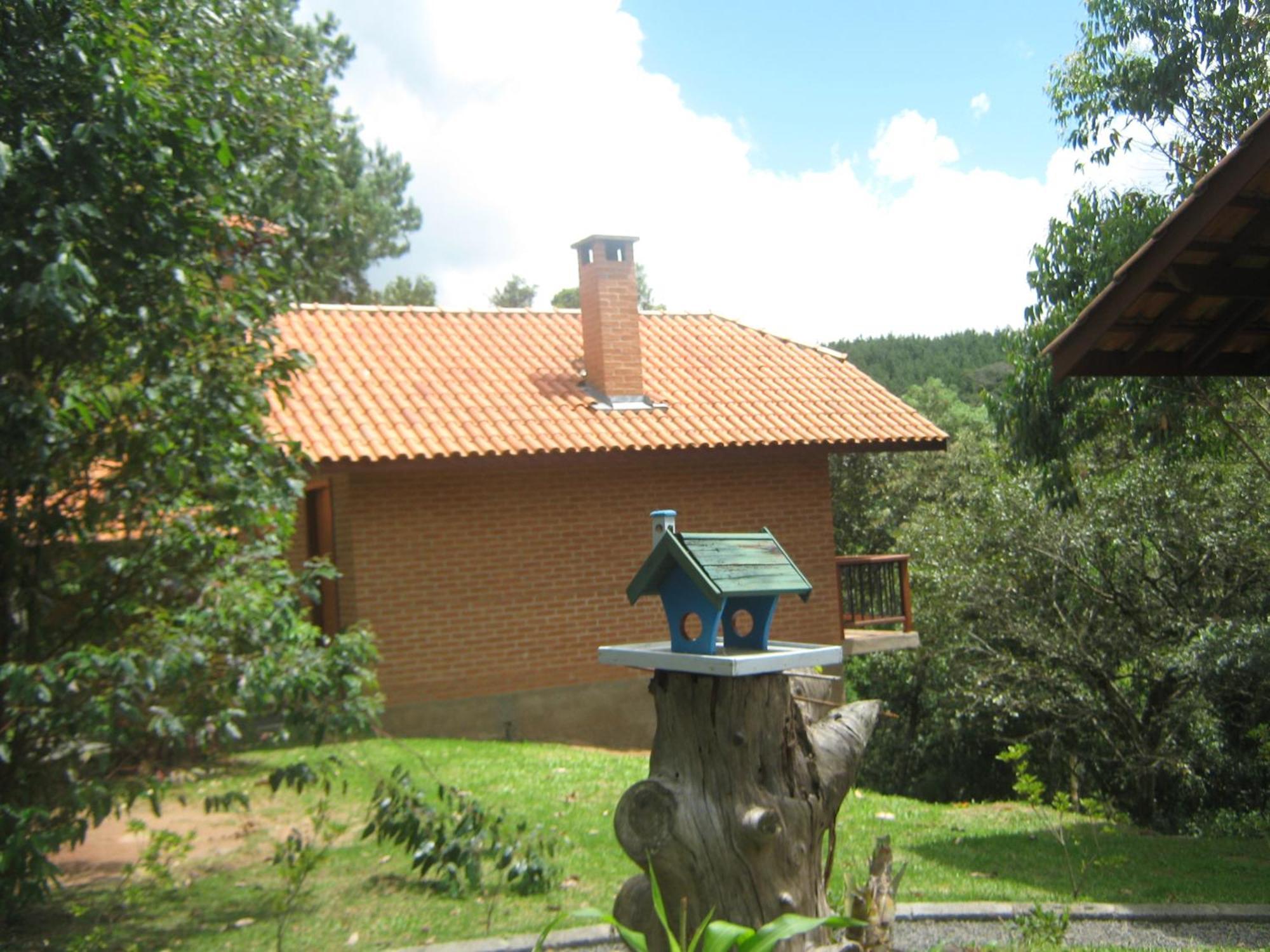 Caminho Do Sol Vila Monte Verde  Exterior foto