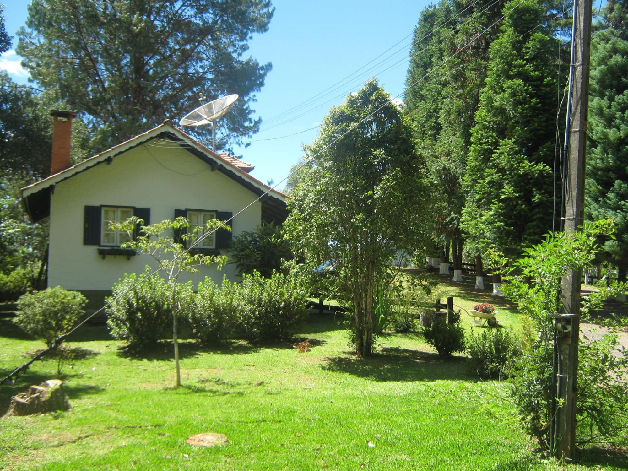 Caminho Do Sol Vila Monte Verde  Exterior foto