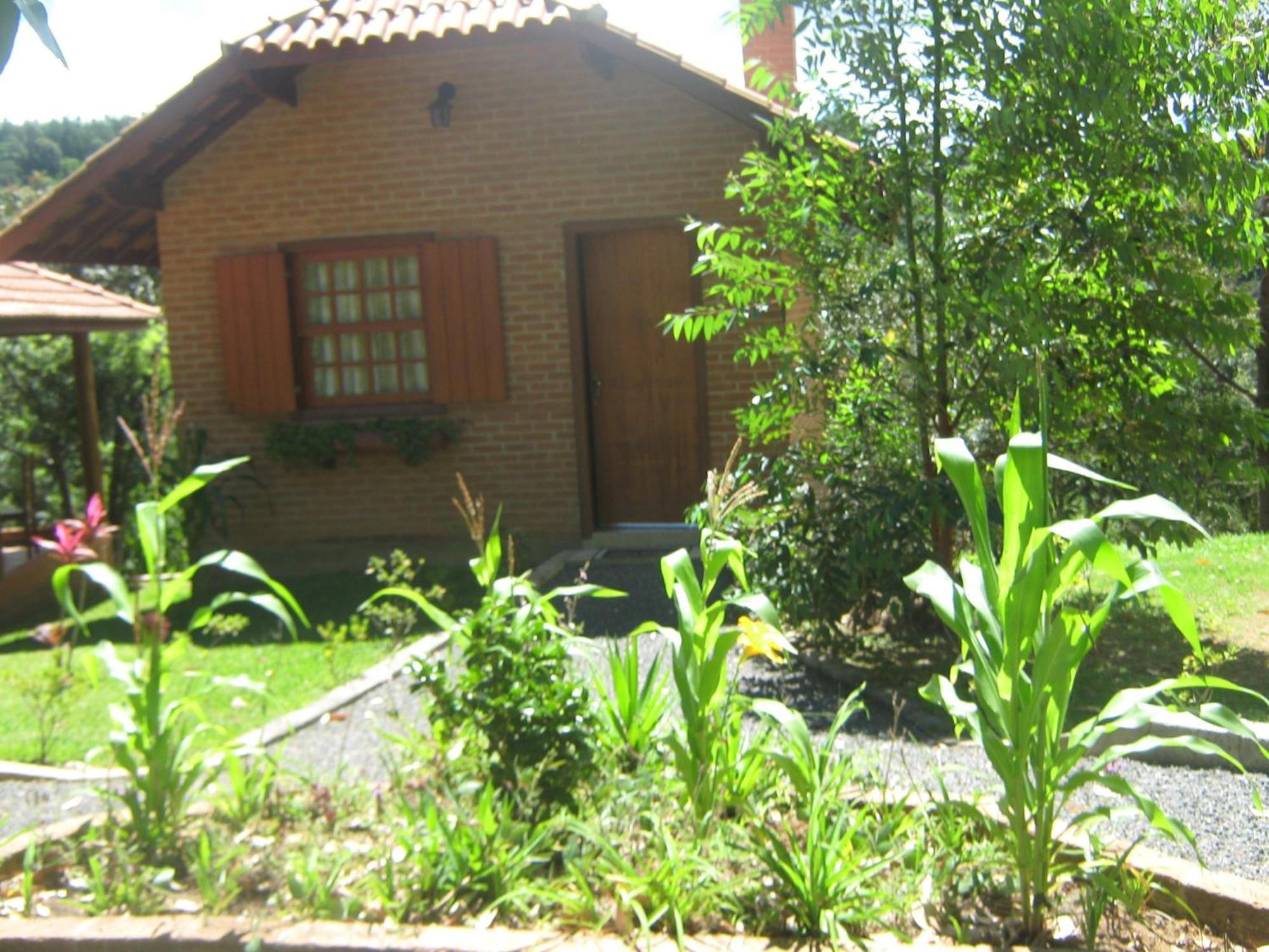 Caminho Do Sol Vila Monte Verde  Exterior foto