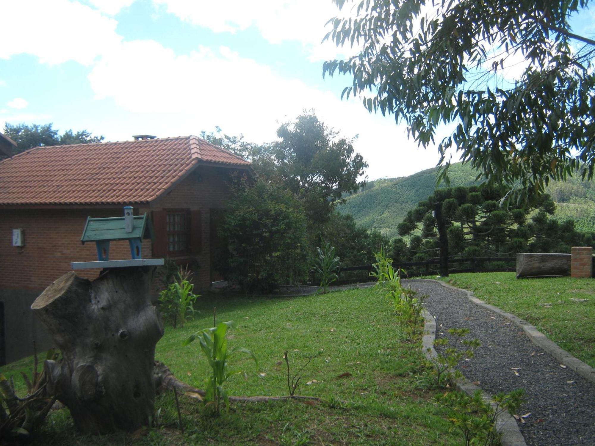 Caminho Do Sol Vila Monte Verde  Exterior foto