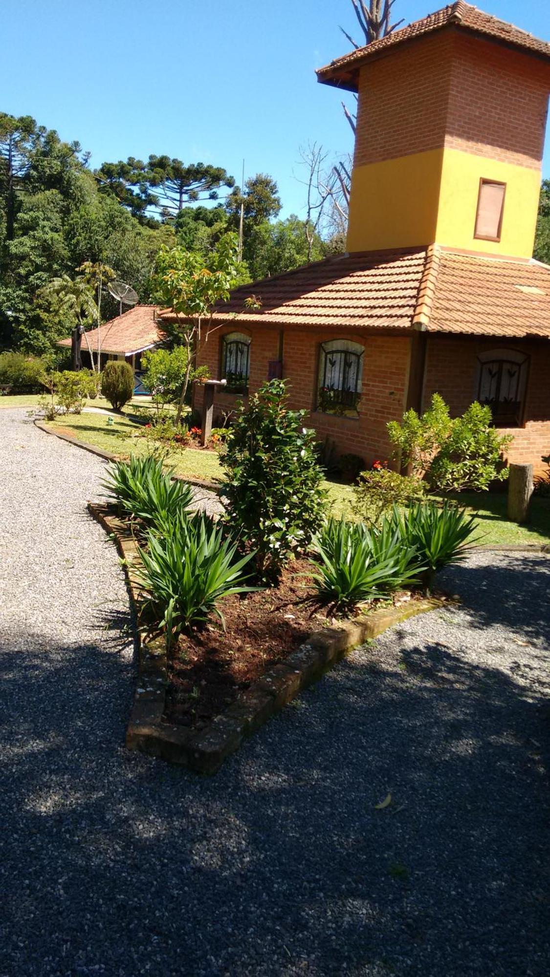 Caminho Do Sol Vila Monte Verde  Exterior foto