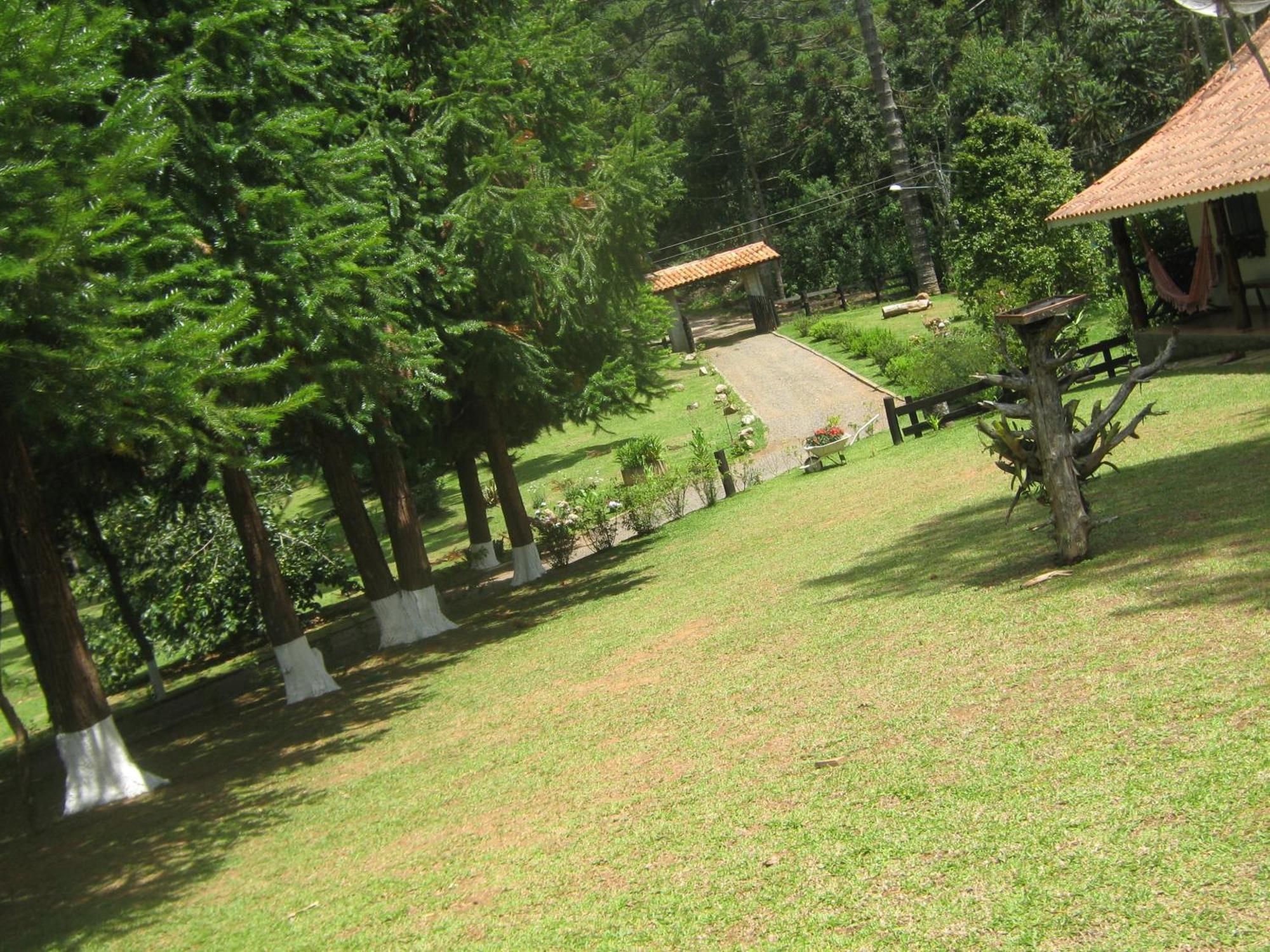 Caminho Do Sol Vila Monte Verde  Exterior foto