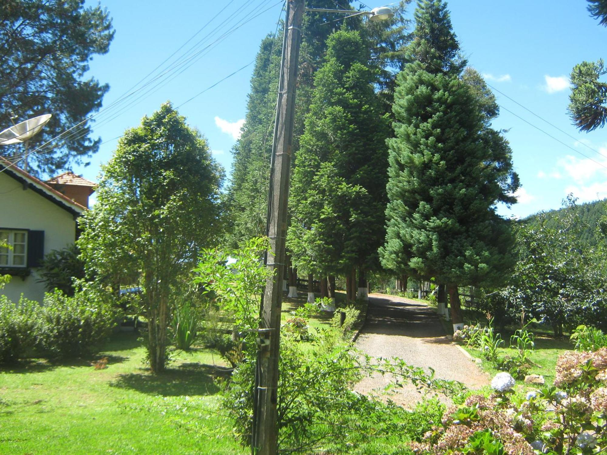 Caminho Do Sol Vila Monte Verde  Exterior foto