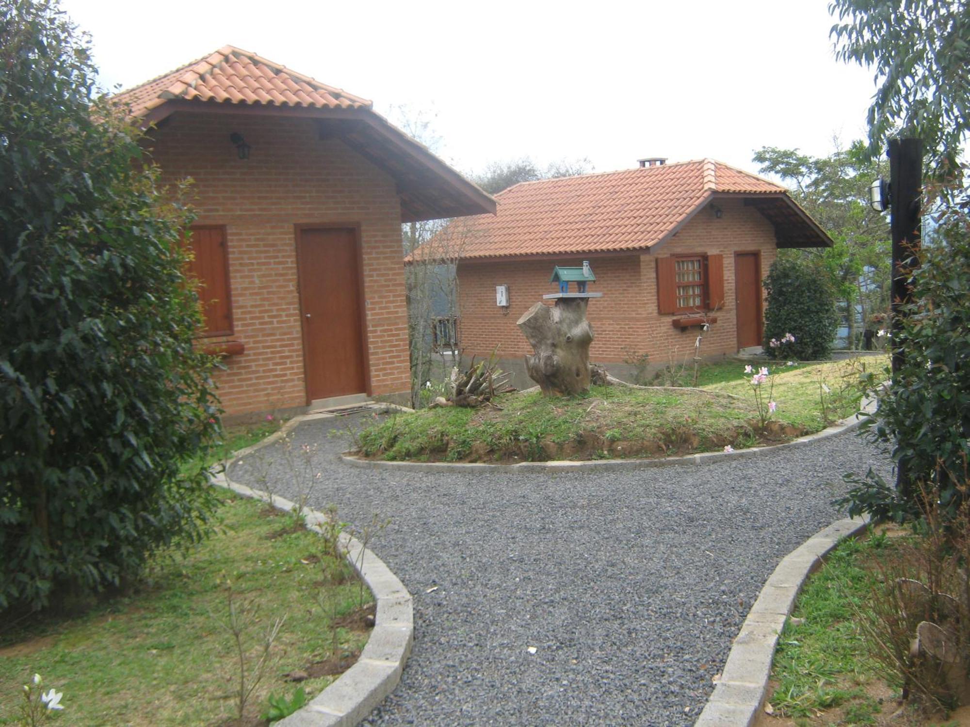 Caminho Do Sol Vila Monte Verde  Exterior foto