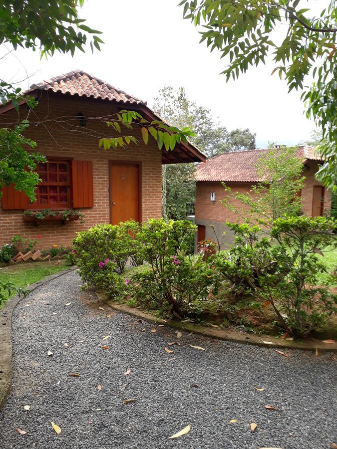 Caminho Do Sol Vila Monte Verde  Exterior foto