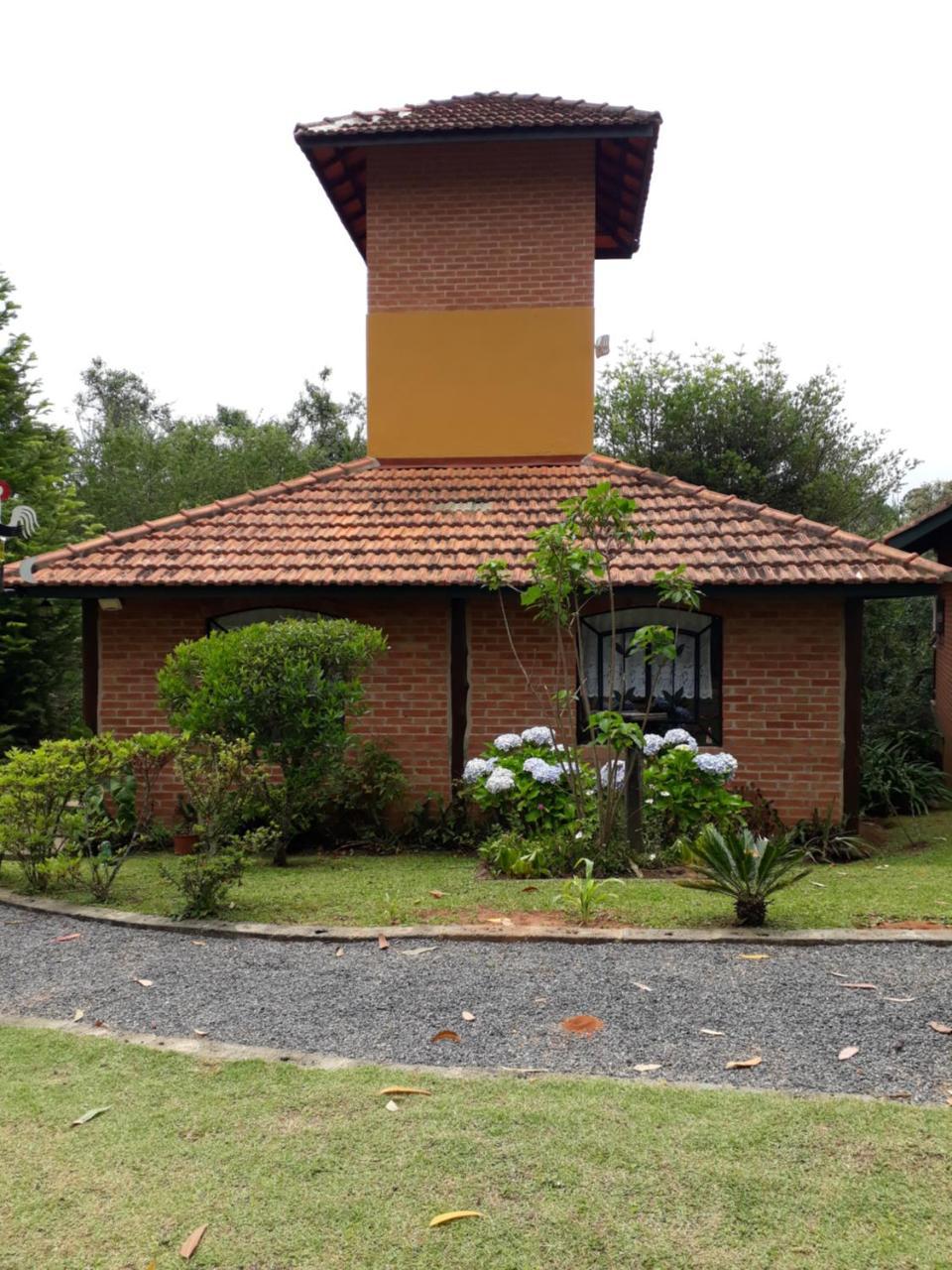Caminho Do Sol Vila Monte Verde  Exterior foto