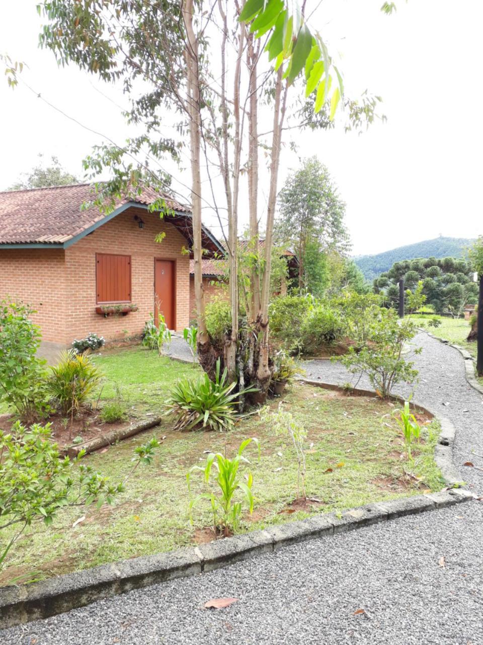Caminho Do Sol Vila Monte Verde  Exterior foto