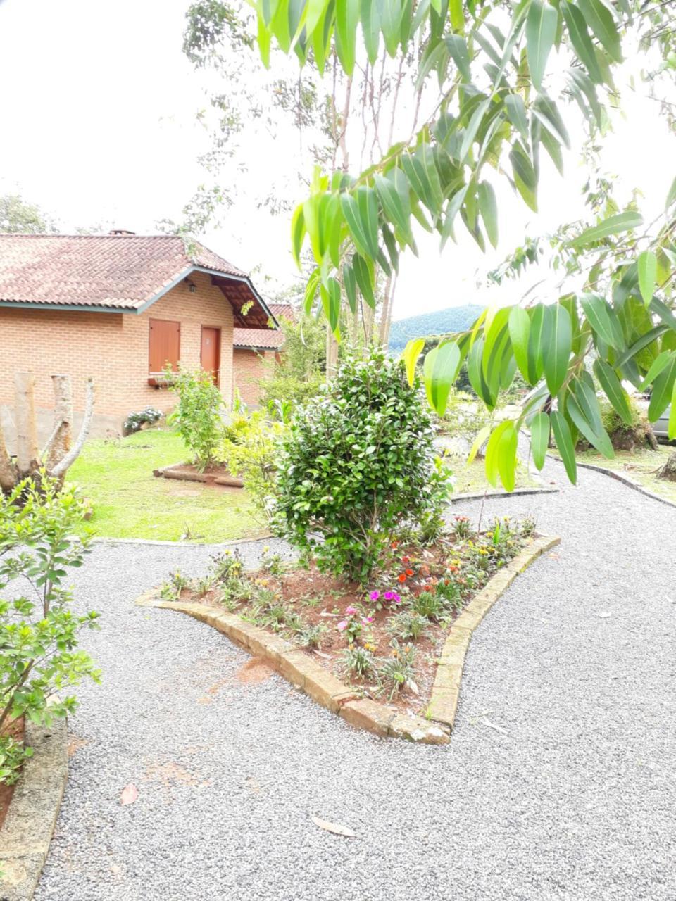 Caminho Do Sol Vila Monte Verde  Exterior foto
